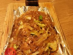 -胖姥姥·川湘闽菜(汕尾蓝天广场店)