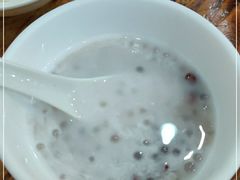 -沙湾姜埋奶(兴新包店)