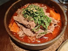 -Fuzzy Bistro 浮几韩餐·茶酒馆