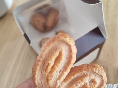 -泰康食品(南京东路店)