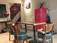 -漪龙台·B26 Rooftop Lounge