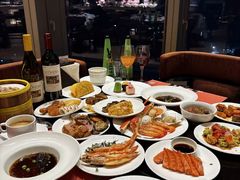 -洲际酒店·地平线全日餐厅HORIZON CAFÉ