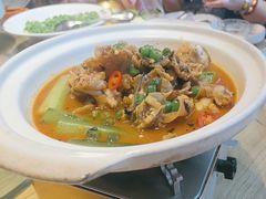 -新白鹿餐厅(城西银泰城店)