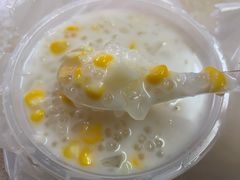 椰汁玉米马蹄爽-甜蜜蜜(昌乐园店)