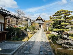-天龙寺
