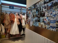-海马体照相馆(大连柏威年购物中心店)