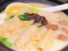 王府全家福-狮王府淮扬菜(万象城店)
