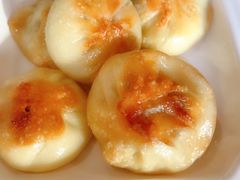 水煎包-福寿楼饭庄