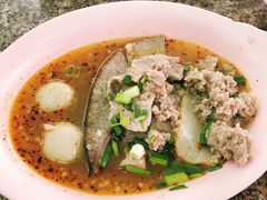 -榮泰米粉湯(Left Shop)