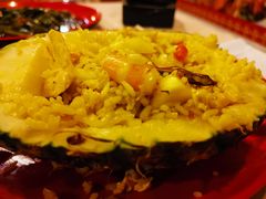 -灯笼馆海鲜餐厅