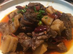 -龙聚德北京烤鸭(沙坪坝华宇A馆店)