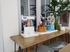 -你好独角兽·蛋糕甜品