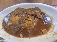 -小铜锣湾海鲜家常菜馆(河西店)