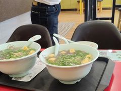 -回味鸭血粉丝汤(文鼎广场店)