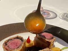 -Tomato&Pepper法餐厅