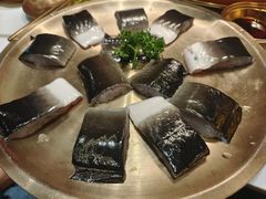 -三宝泥炉·活烤鳗鱼(七宝宝龙店)