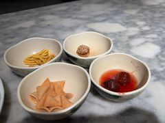 -京味斋·烤鸭·北京菜(安贞店)