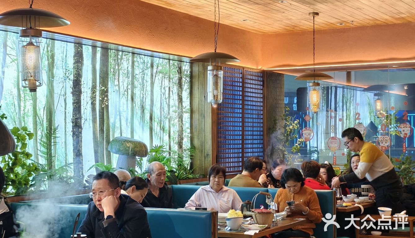 昆明果然遥遥领先领先～～