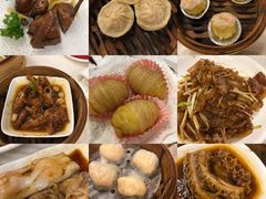 -潮福城大酒楼·潮粤菜·港式点心(阳光城店)