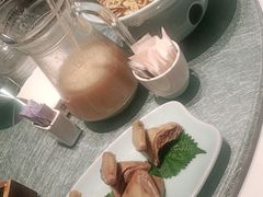 -小厨娘淮扬菜(天印大道店)