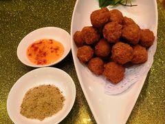 -大鸭梨烤鸭(左家庄店)