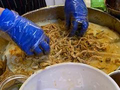 -安徽阜阳卷馍(西单店)