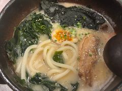 -沼津港精致料理·寿喜烧·烧鸟(龙湖南桥天街日料榜单店)