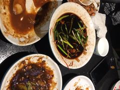 -老头儿油爆虾·知味杭州(爱琴海购物中心)