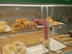 -新侨三宝乐面包店(崇文门店)