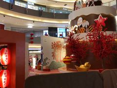 店内环境-杭州滨江宝龙城