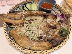 -美泰·Mangothai·清迈云街(天空之城店)