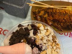 -八一路好吃街(雨田商务大厦店)