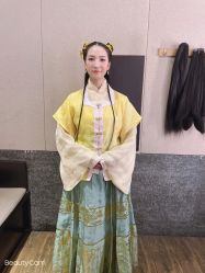 点击看大图 -盘子女人坊古装写真摄影(天津总店)