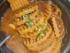 -南山翁新概念川菜(江宁万达广场店)