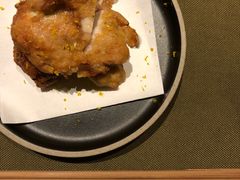 -RONIN Snack Bar