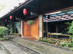 景点-安仁古镇