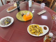 -雪湖煜辰鱼头老店(雪野湖店)