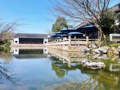 -杭州西子湖四季酒店·金沙厅