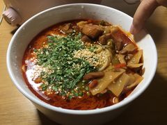 -胖哥川菜馆(武东路店)