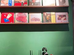 -上古咖啡ShadowCafe&Reastaurant(哈尔滨中央大街店)