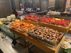 -康莱德酒店·美庭自助餐厅