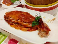 -大鸭梨烤鸭(石佛营店)