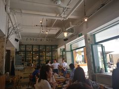 大堂-RAC BAR(安福路店)