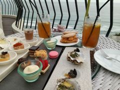 -巴厘岛悦榕庄Jumana露台餐厅