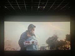 -中影国际影城(东方新天地CINITY店)