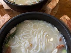 -桥香园过桥米线(国贸店)