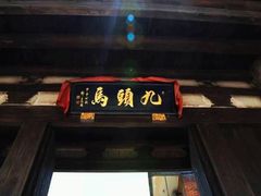 -九头马