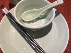 -绿茶餐厅(蓝色港湾店)
