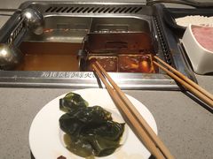 -海底捞火锅(王府井店)