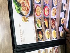 -百福麵家(新馬路店)